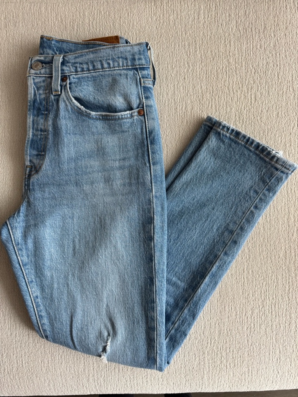 LEVI’S 501
